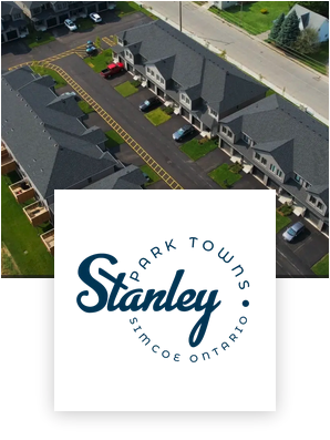 Stanley Park Towns