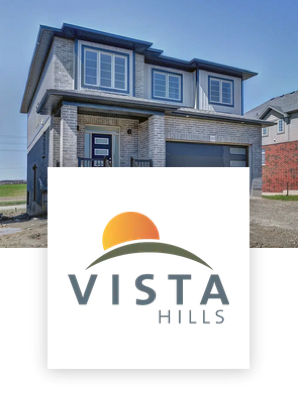 Vista Hills Waterloo