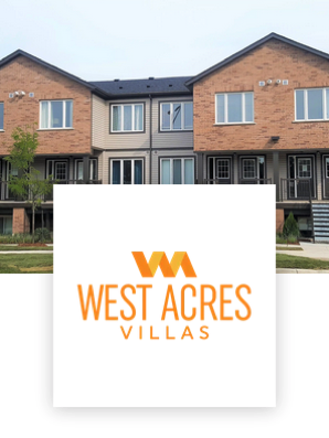 West Acres Waterloo