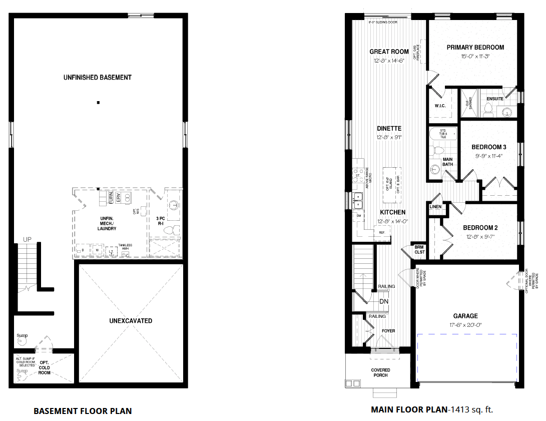 COTTONWOOD ELEVATION B