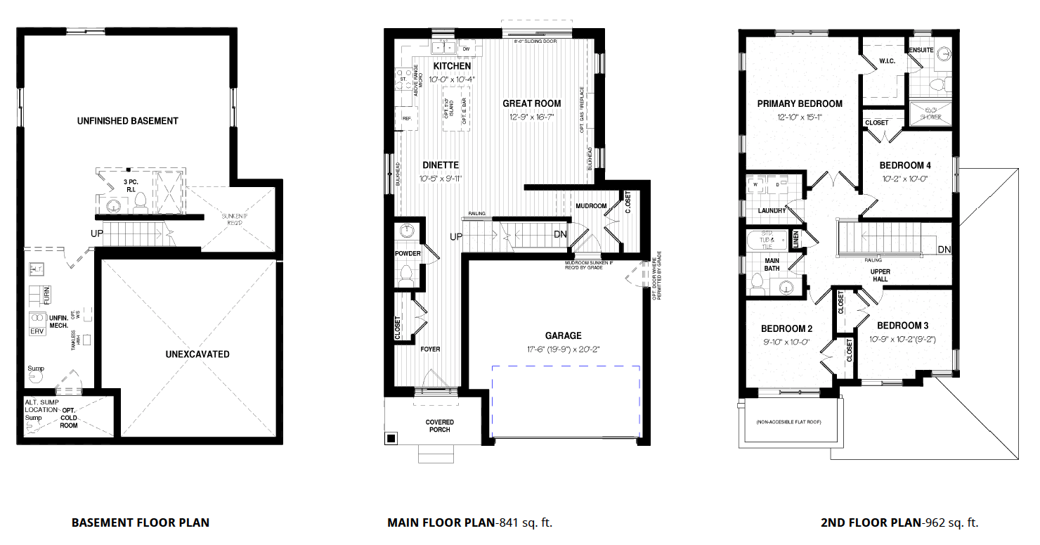 WINTERGREEN ELEVATION B