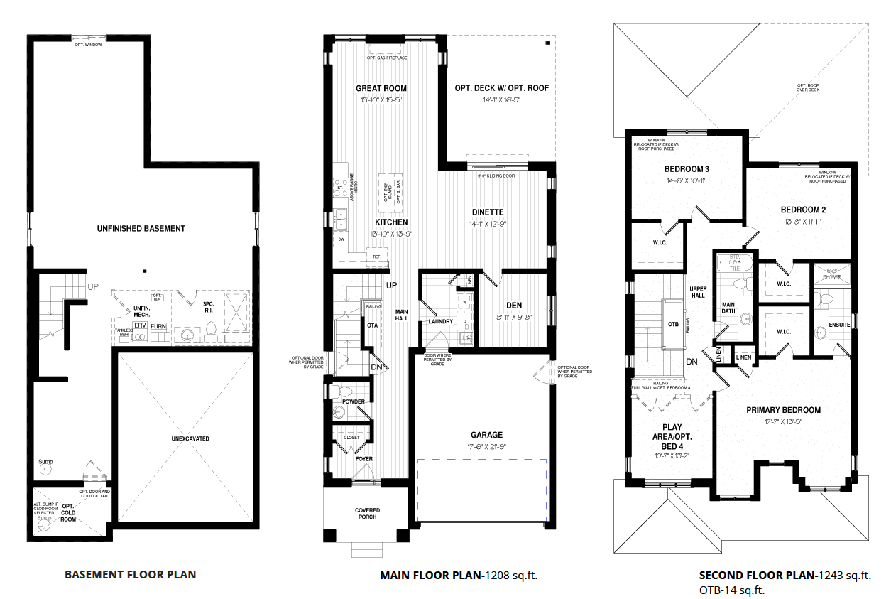 VICEROY ELEVATION B