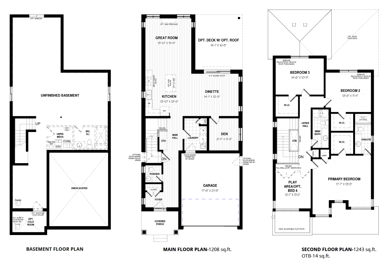 VICEROY ELEVATION A