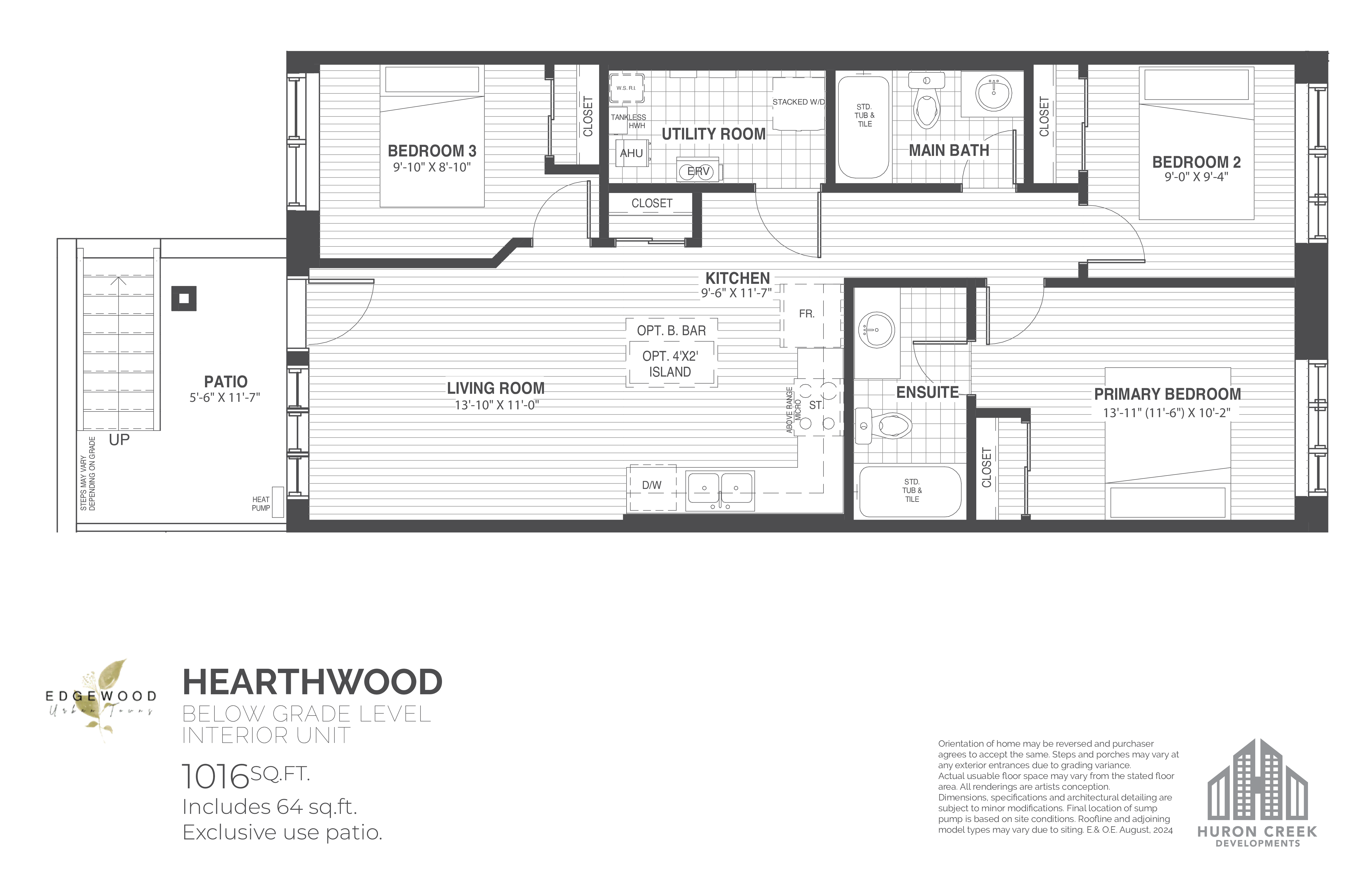 STRASBURG ELEVATION A