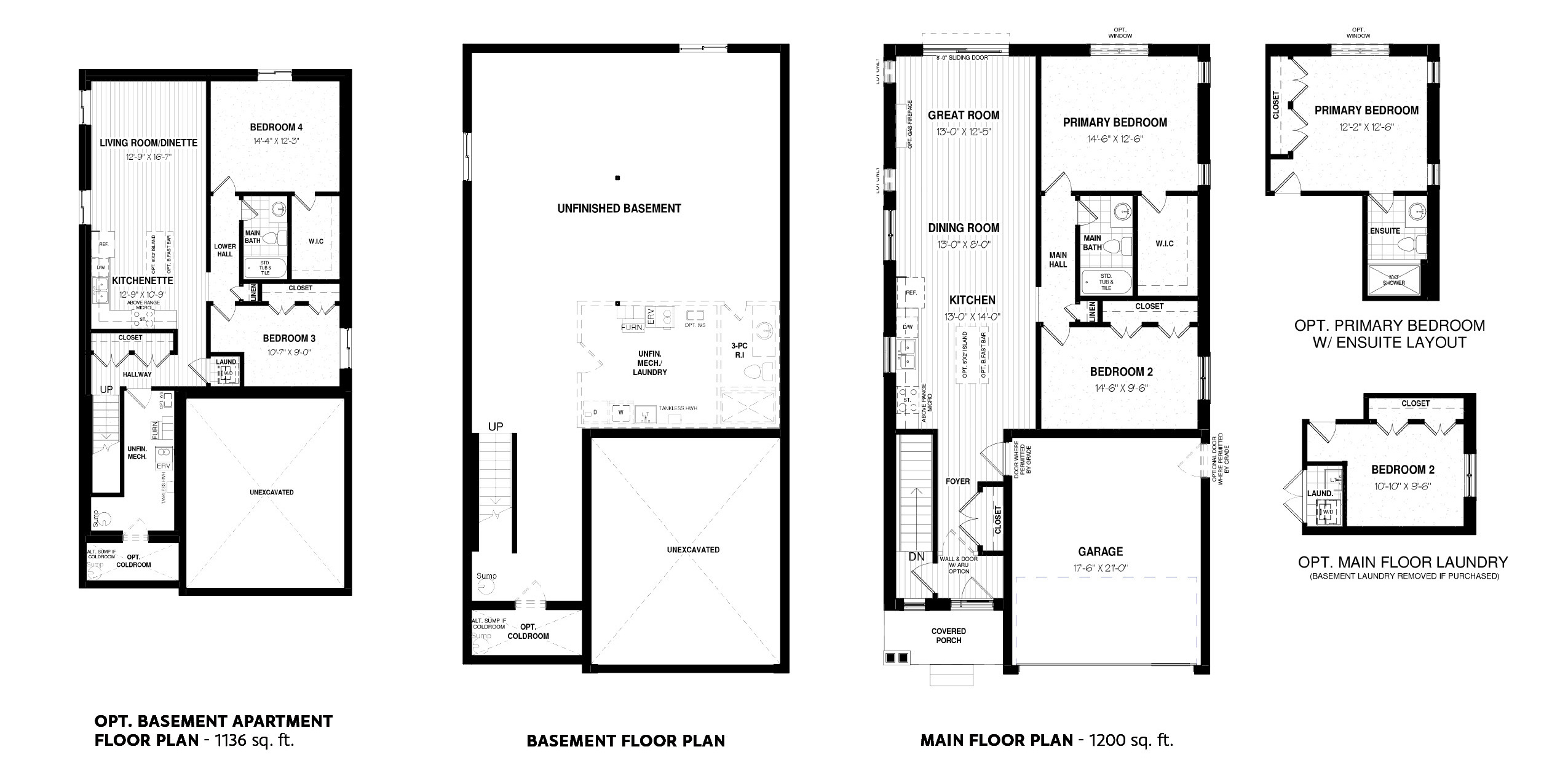 MILLSTREAM ELEVATION B