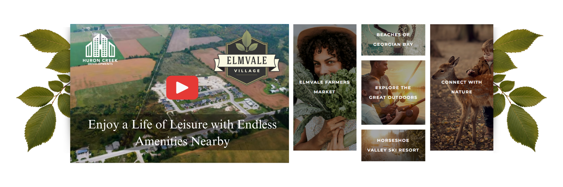 ELMVALE VIDEO