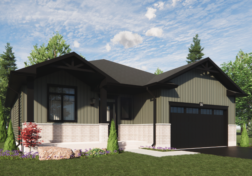 THE OAKVIEW A
