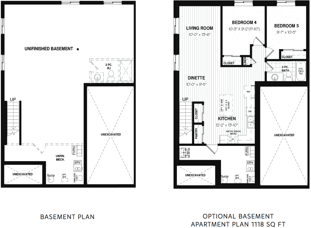 THE PINERIDGE LOFT