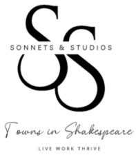 SONNETS & STUDIOS LOGO
