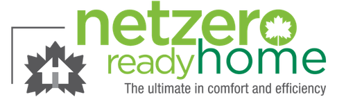 Net Zero Ready Logo