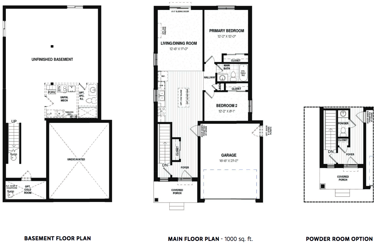 MAPLEWOOD ELEVATION B