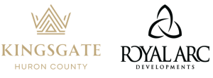 Governors Gate Royal Arc