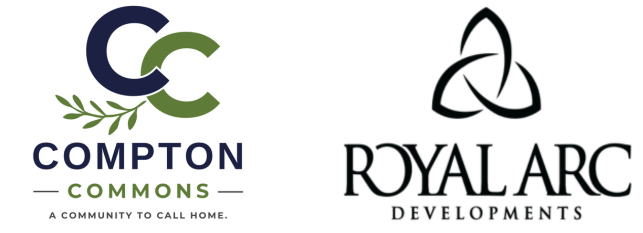 Governors Gate - Royal Arc Developments Logo