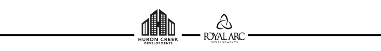 Governors Gate - Royal Arc Developments Logo